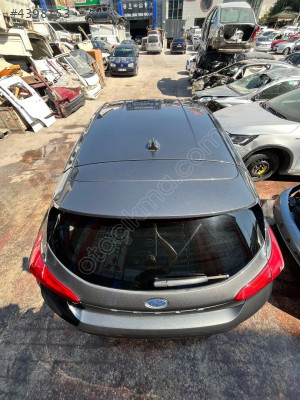 FORD FOCUS 4 HB HATASIZ TAVAN SACI