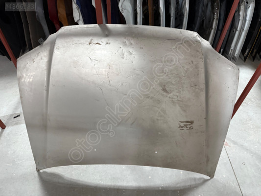 HONDA CRV ÇIKMA ORJİNAL ÖN KAPUT N1