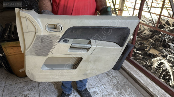 FORD FUSİON ÇIKMA ORJİNAL SAĞ ÖN KAPI DÖŞEMESİ BDÇ