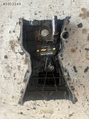 CHEVROLET AVEO 1.2 16V YAĞ POMPASI ÇIKMA ORJİNAL