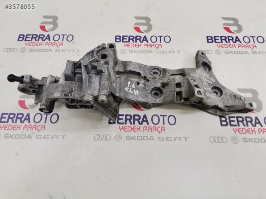 04L903143B OCTAVİA LEON A3 DİNAMO BRAKETİ 1.6 TDI CLH
