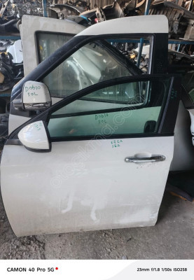 FİAT EGEA SOL ÖN KAPI HATASIZ OTO FEDAİ