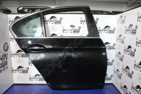 BMW 5 SERİ F10 SAG ARKA KAPI