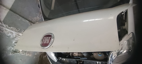 FİAT FİORİNO 1.3 KAPUT KONUK OTO 05323167897