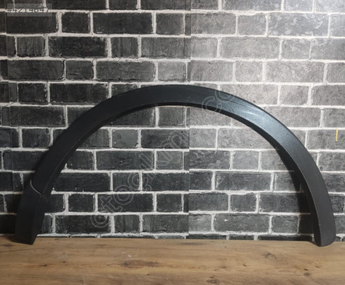 AUDİ Q3 2012-15 SOL ARKA ÇAMURLUK DODİĞİ 8U0853817A