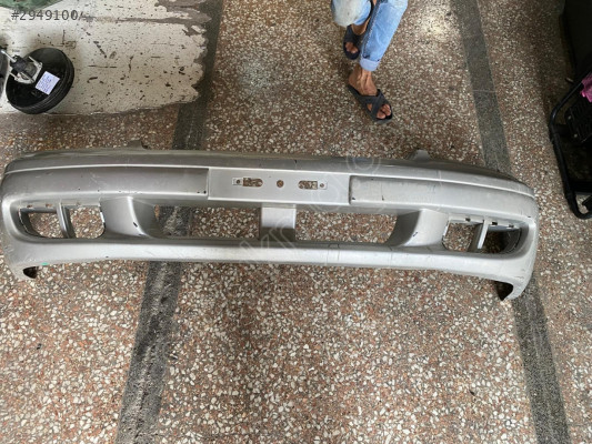 SUBARU LEGACY ÖN TAMPON ORJİNAL ÇIKMA TEMİZ ÜRÜN