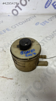 kia bongo 2007 direksiyon hidrolik bidonu/deposu-son fiyat