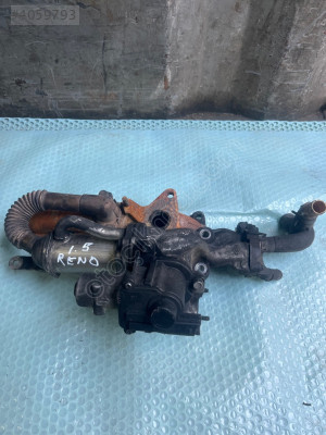 RENAULT 1.5 EGR VALFİ