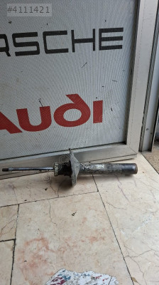 AUDİ A3 AMORTİSÖR