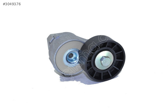 Alternatör Kayış Gergi Rulmanı (Kütüklü) 2.3 Ducato