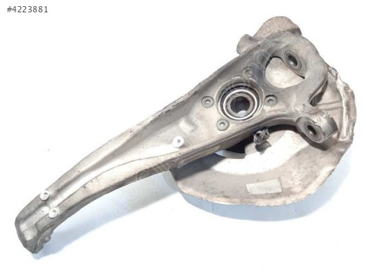 PORSCHE CAYENNE TAŞIYICI DOLU 2011/2016 95834115501