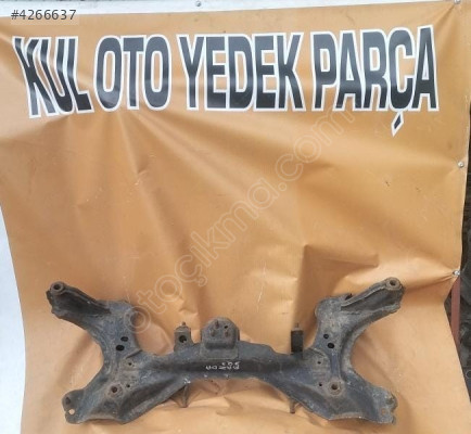 mazda 323 motor alt travers