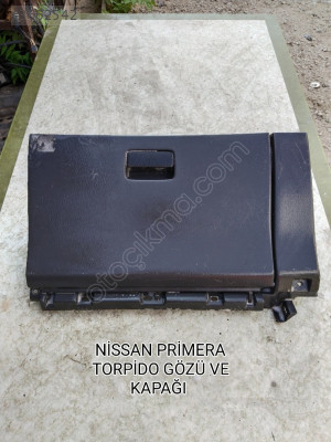 NİSSAN PRİMERA P11 TORPİDO GÖZÜ VE KAPAĞI
