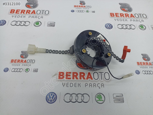 1H0959653 VW POLO AIRBAG SARGISI