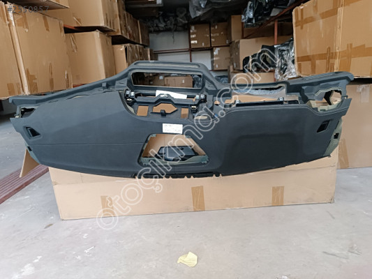 BMW G20 GÖĞÜS TORPİDO SİYAH DİKİŞLİ 2019 2023 GE2D SY