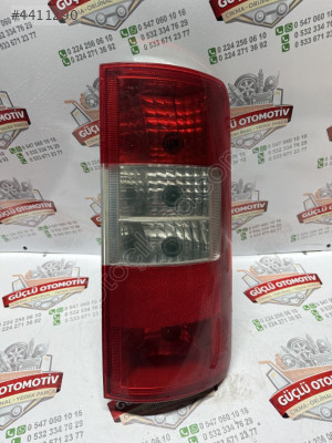 FORD CONNECT SAĞ ARKA STOP ORİJİNAL SÖKME