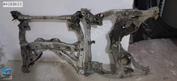 bmw f10 travers f10 ön taşıyıcı çeşitleri