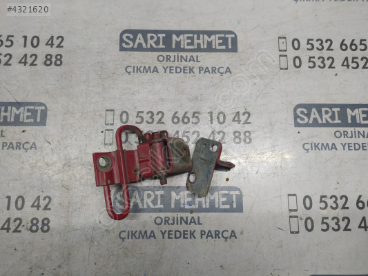 ÇIKMA SEAT LEON SAĞ ÖN KAPI MENTEŞESİ ALT