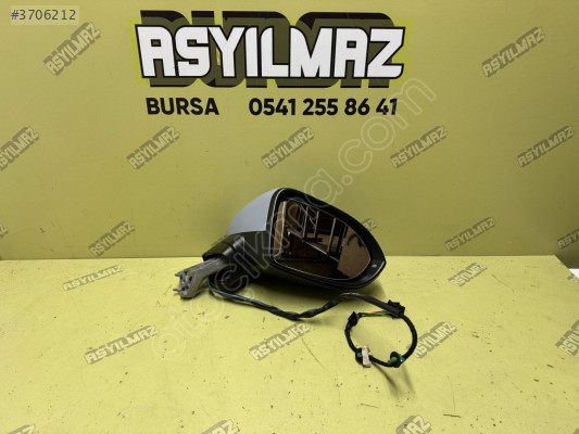 PASSAT B8 SAĞ AYNA ORJİNAL