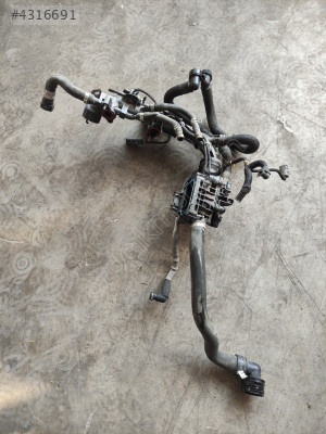 9812113780 Opel combo E termos