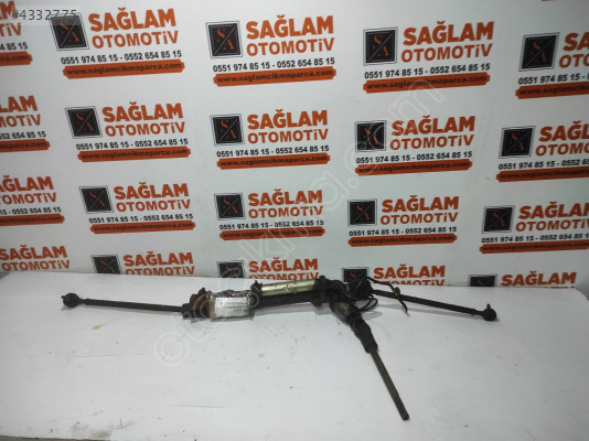 ÇIKMA HYUNDAİ ACCENT-ELENTRA DİREKSİYON KUTUSU