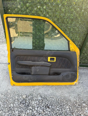 Peugeot 106 tek kapı kapı döşemesi