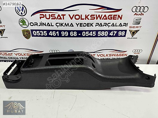 VOLKSWAGEN GOLF 4 BORA EL FREN KONSOLU SIFIR