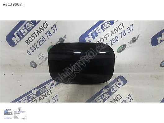 MERCEDES CLA SERİSİ W117 DIŞ DEPO KAPAĞI A1177570006