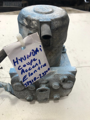 Hyundai Accent Coupe Elantra (58910-29300) ABS Pompası