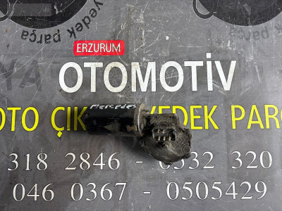 1248204542 MERCEDES W124 orijinal çıkma ön cam silecek motoru