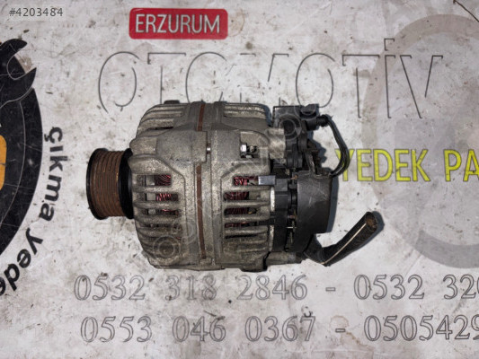 028903028D VW GOLF POLO BORA 90A Şarj Dinamosu