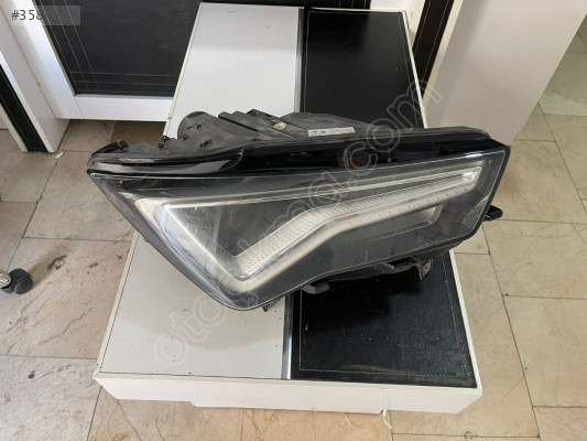 seat ateca sağ ön far 2020