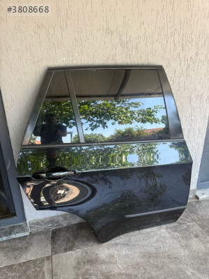 BMW X5 E70 SAĞ ARKA KAPI HATASIZ ÇIKMA EGE OTOMOTİV