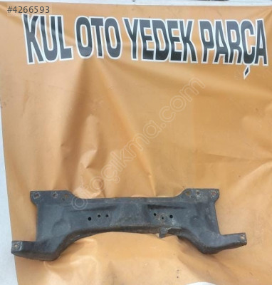 fiat doblo motor traversi