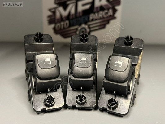 KİA STONİC CAM DÜĞMESİ ORJİNAL