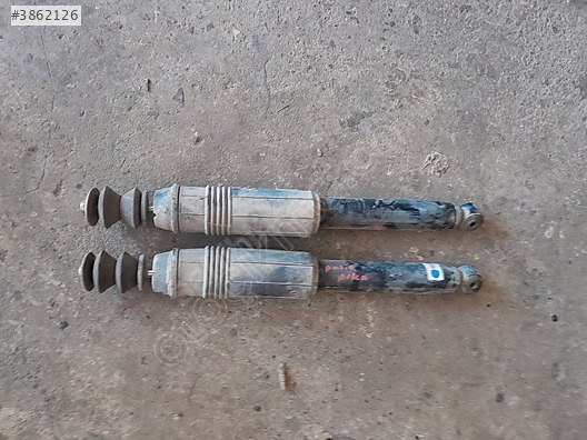 FİAT PALİO ARKA AMORTİSÖR AYDEMİR OTOMOTİVDEN