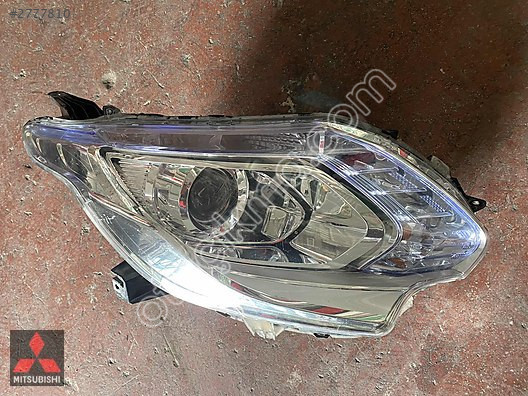 2016 L200 BLİZZARD KAPORTA PARÇALARI