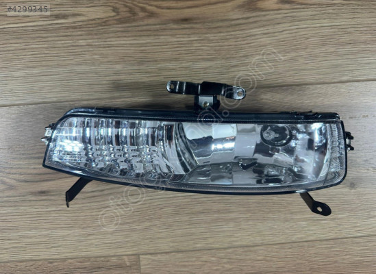 ACCENT ERA SİS SAĞ 2006 2007 2008 2009 2010 2012 SIFIR 922021E000