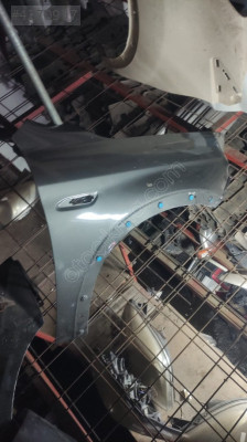 FİAT EGEA CROSS SAĞ ÖN ÇAMURLUK