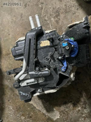 KİA  CERATO  KALORİFER KAZANI