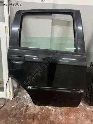 FIAT IDEA SAG ARKA KAPI MERT OTO