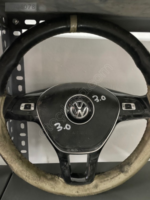 2015-2020 AMAROK 3.0 TDİ DİREKSİYON AİRBAG