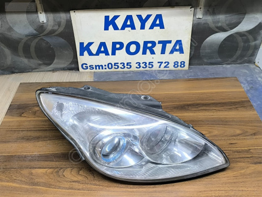 i30 mercekli sağ far