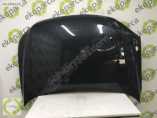 VOLKSWAGEN TİGUAN 2019 2024 KAPUT 5NN823031