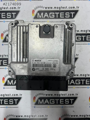 bmw 5 serisi Motor Kontrol Ünitesi ECU 8589142 0281032300