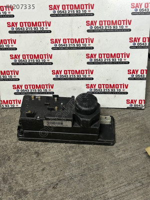 2108001648 2108001148  MERCEDES W210 MERKEZİ KİLİT POMPASI