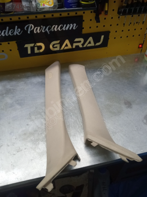 BMW F10 DİREK DÖŞEMESİ TAKIMI