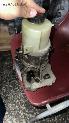RENAULT TRAFİC 1.6 DİREKSİYON POMPASI ✅