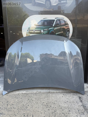 PEJO 308408 MOTOR KAPUTU ORİJİNAL ÇIKMA YEDEK PARÇA