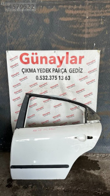 FİAT BRAVA SOL ARKA KAPI